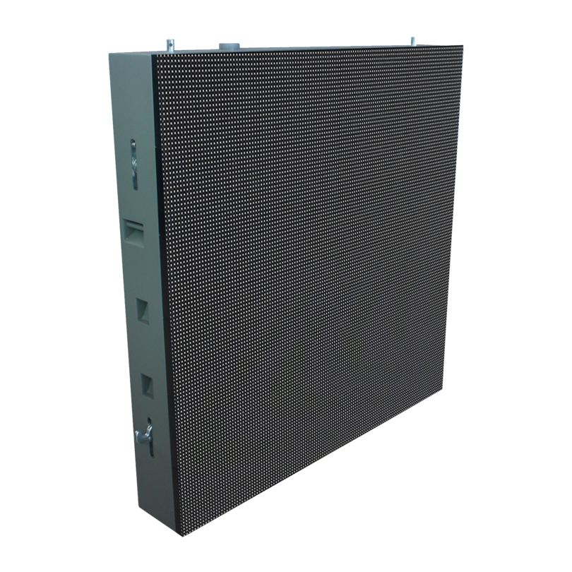 EGO Display P4 outdoor fixed LED display FIX03-P4O