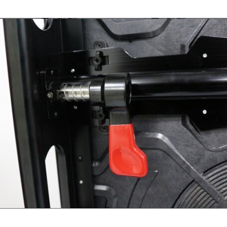 EGO Display P6.25 front LED display FIX04-P6.25O-F - 6