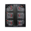 EGO Display P8.33 front LED display FIX04-P8.33O-F - 1
