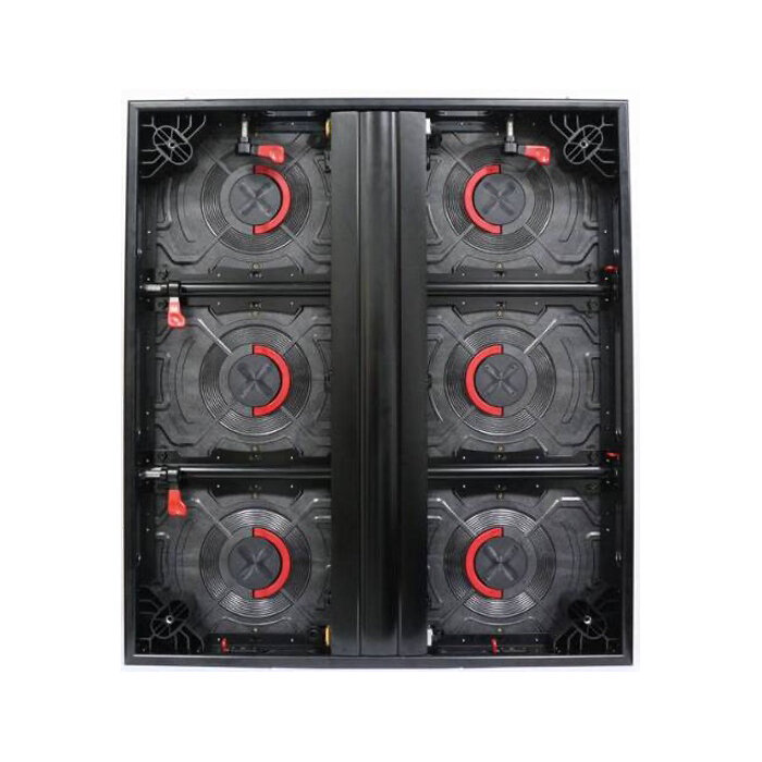 EGO Display P8.33 front LED display FIX04-P8.33O-F - 1