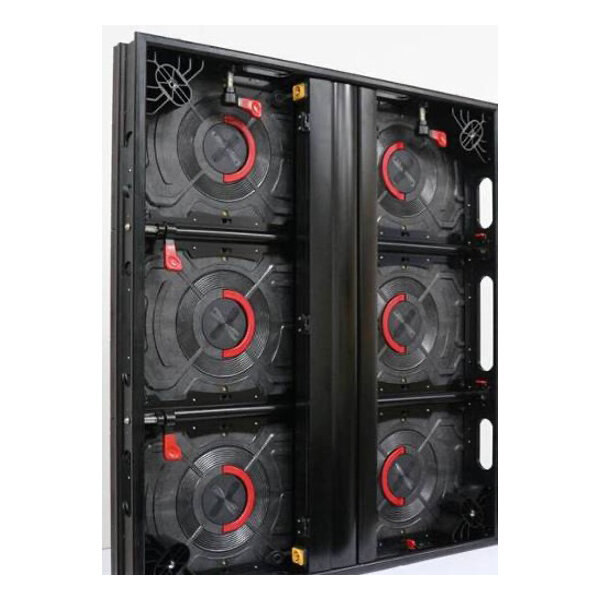 EGO Display P8.33 front LED display FIX04-P8.33O-F - 3