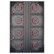 EGO Display P8.33 front LED display FIX04-P8.33O-F - 2