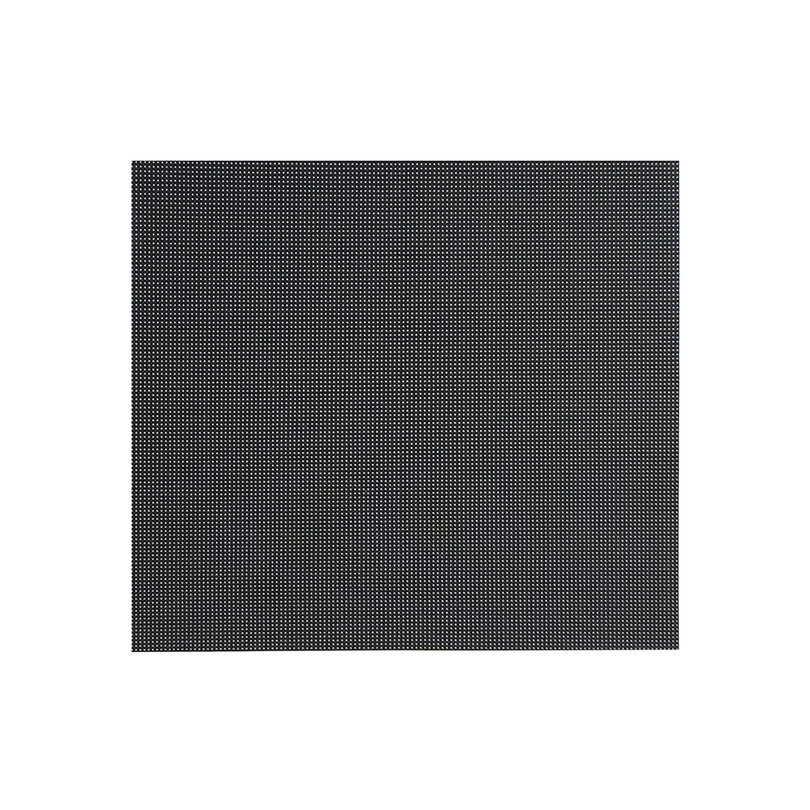EGO Display P8.33 front LED display FIX04-P8.33O-F
