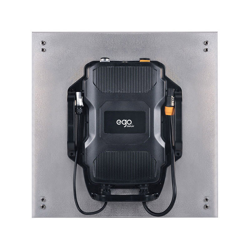 EGO Display P6.25 dance floor LED display FL01-P6.25O - 1