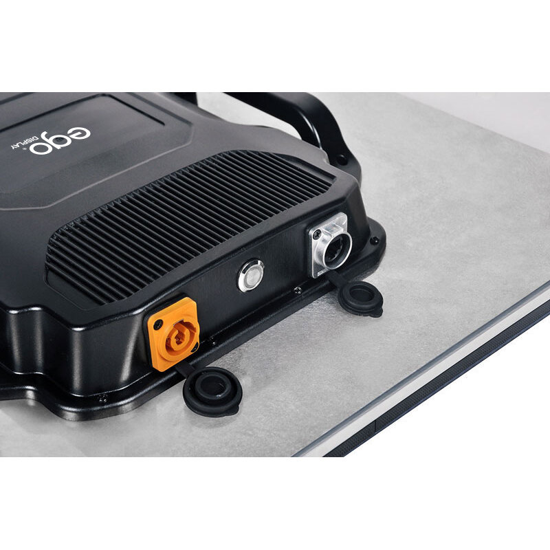 EGO Display P6.25 dance floor LED display FL01-P6.25O - 3