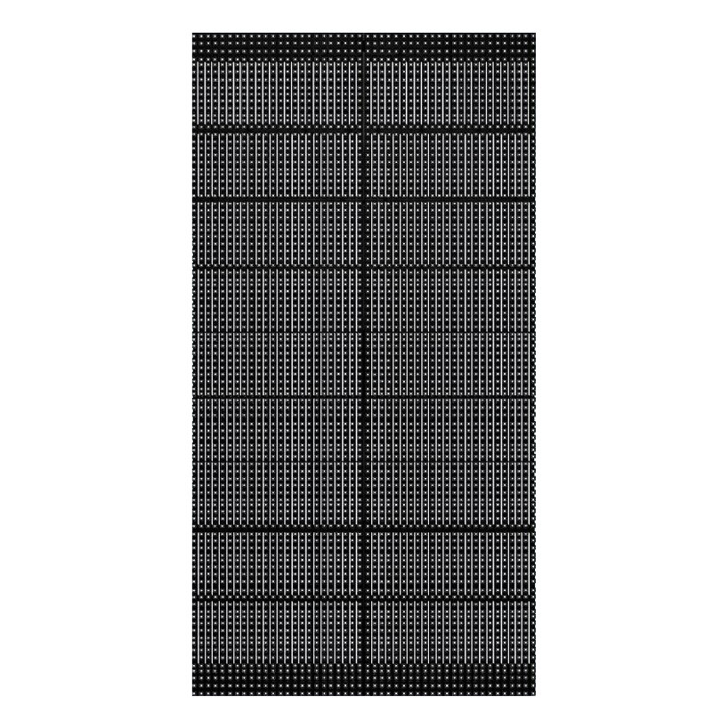 EGO Display P10.42 LED mesh screen MS01-P10.42O-C