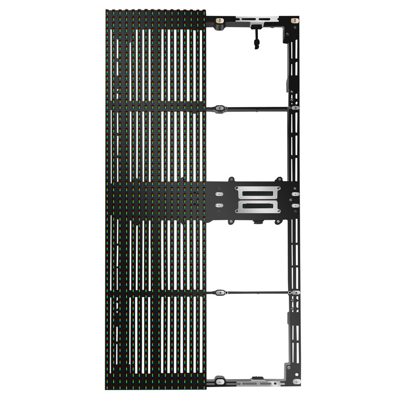 EGO Display P15.6 LED mesh screen MS01-P15.6O - 2