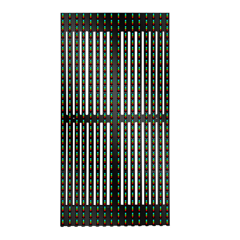EGO Display P15.6 LED mesh screen MS01-P15.6O - 3