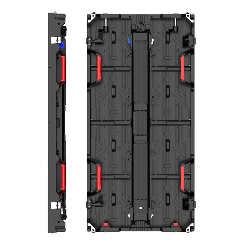EGO Display EasyRENT-O 3.9 P3.9-OR-XL-50-100 - 1