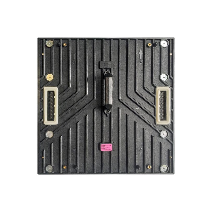 EGO Display P3.9-OR-XL-50-100-MOD led module 250x250 P3.9-OR-XL-50-100-MOD - 1