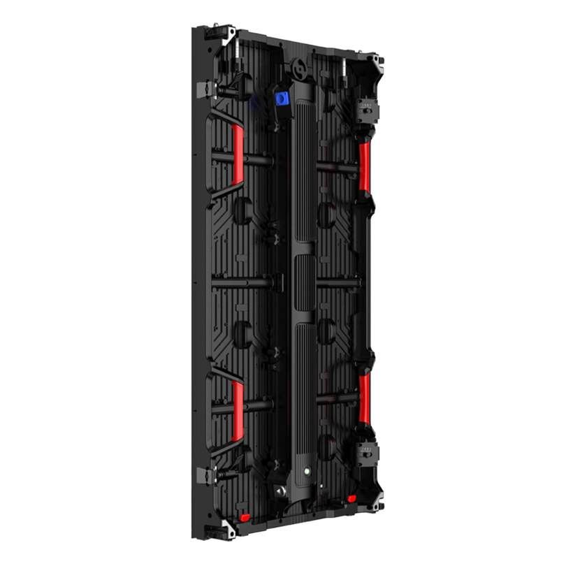 EGO Display EasyRENT-O 3.9 P3.9-OR-XL-50-100