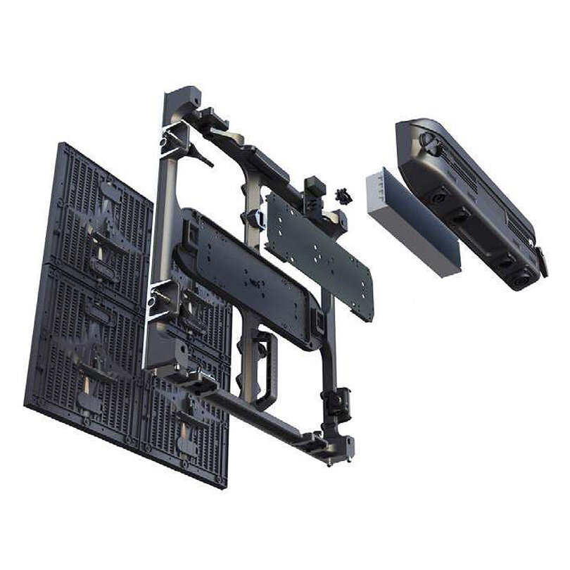 EGO Display P3.9SMD-O-U P3.9SMD-O-U - 1