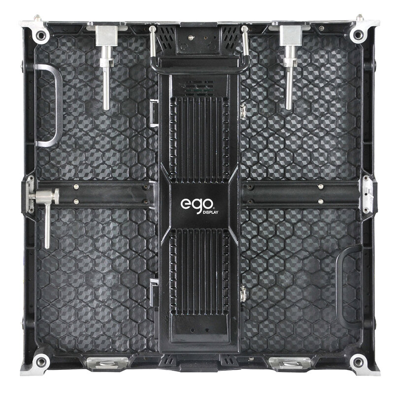 EGO Display P1.95 indoor LED display REN01-P1.95I - 1