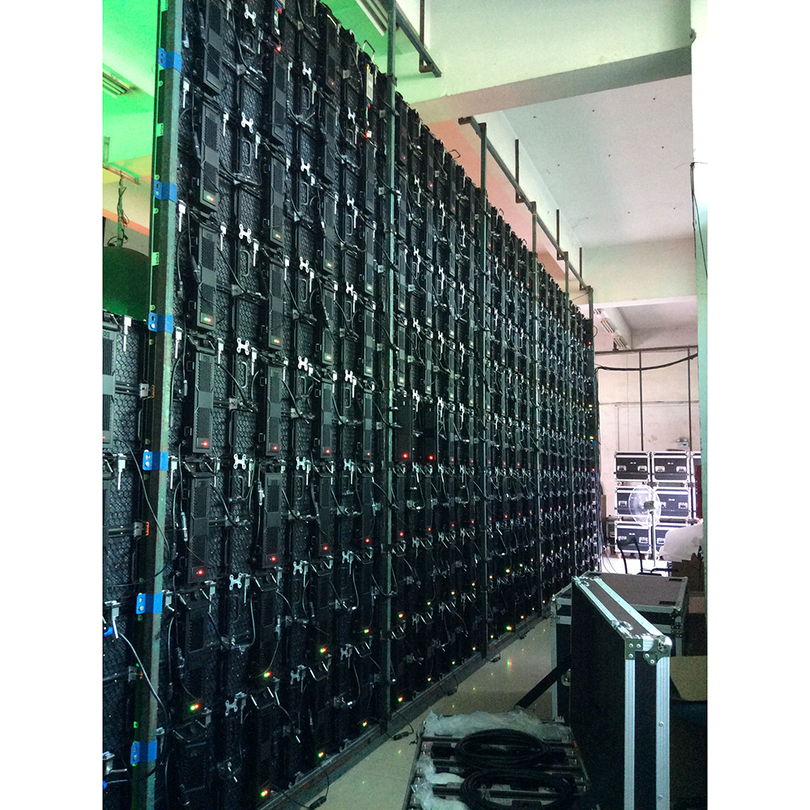 EGO Display P1.95 indoor LED display REN01-P1.95I - 4
