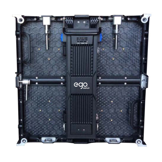 EGO Display P2.6 front LED display REN01-P2.6I-F - 3