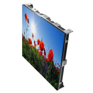 EGO Display P2.6 indoor LED display REN01-P2.6I