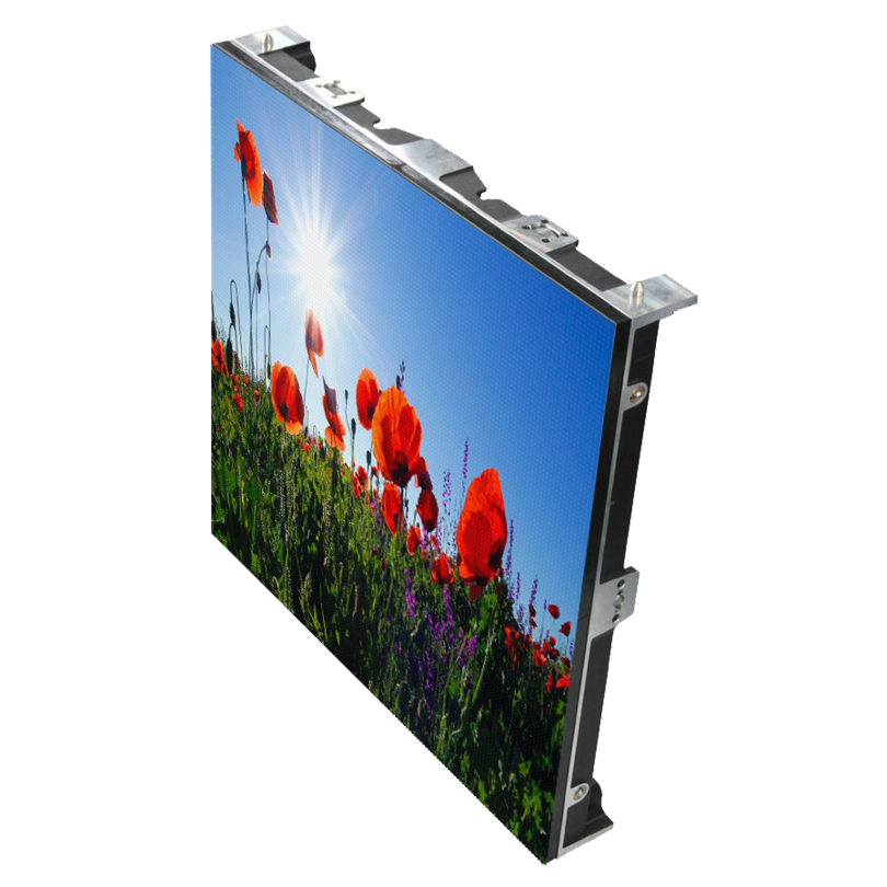 EGO Display P2.6 indoor LED display REN01-P2.6I