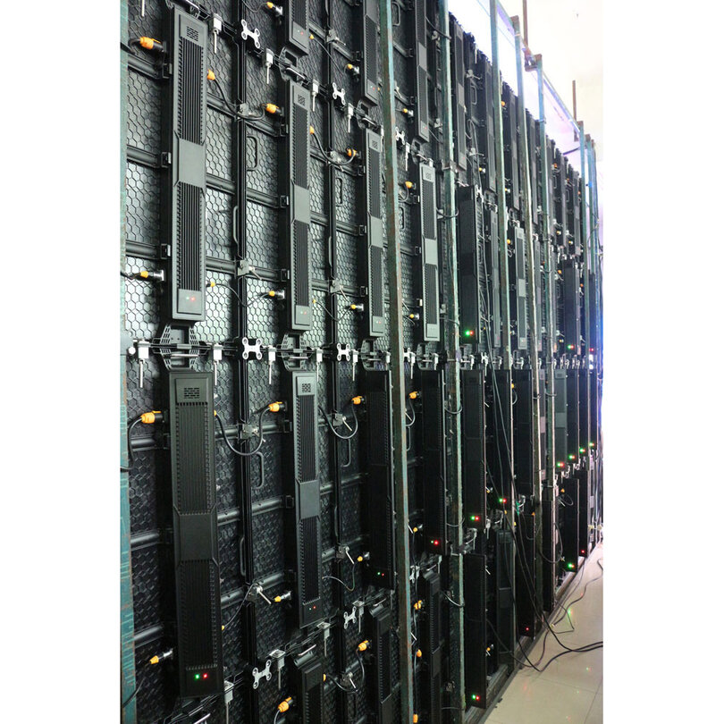 EGO Display P4.81 indoor LED display REN02-P4.81I - 4