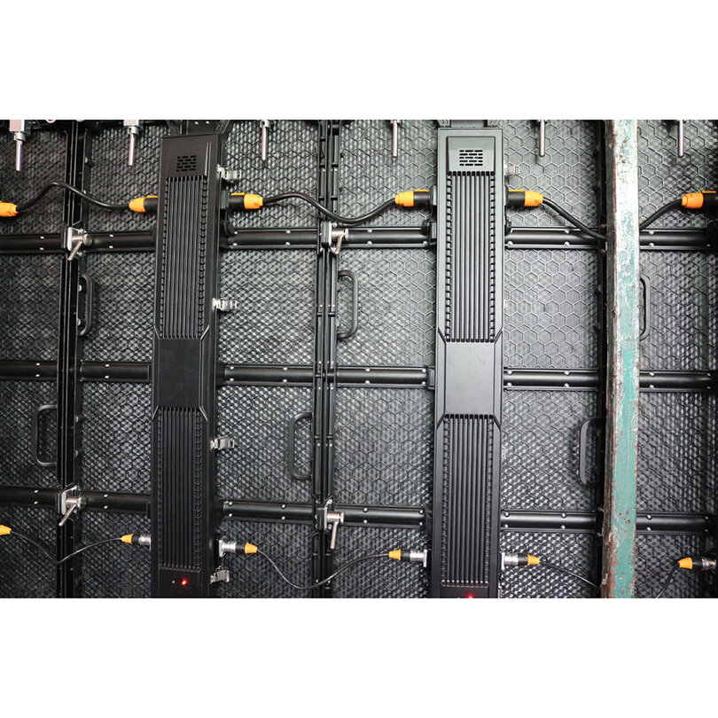 EGO Display P4.81 indoor LED display REN02-P4.81I - 5