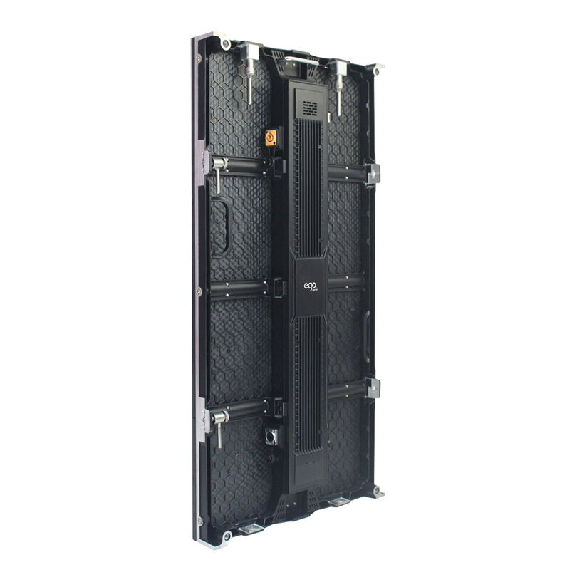 EGO Display P3.91 outdoor LED display ext REN04-P3.91O - 1