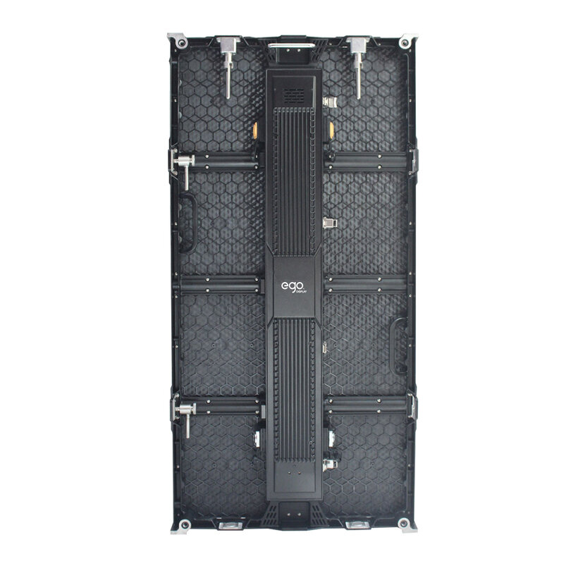 EGO Display P2.97 curved LED display ext REN05-P2.97I - 3