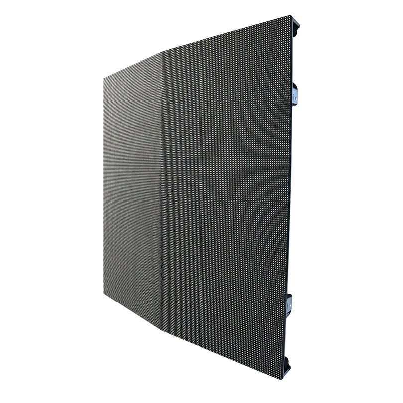 EGO Display P2.97 curved LED display ext REN05-P2.97I - 4