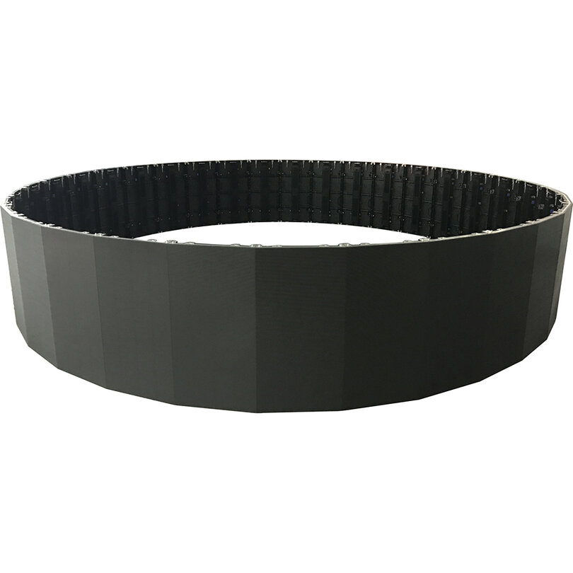 EGO Display P2.97 curved LED display ext REN05-P2.97I - 7