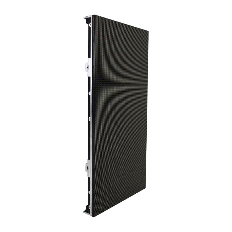 EGO Display P2.97 curved LED display ext REN05-P2.97I