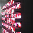 EGO Display P3.91 pixel robot ROBOT01-P3.91I - 2