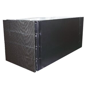 EGO Display P4.81 pixel robot ROBOT01-P4.81I