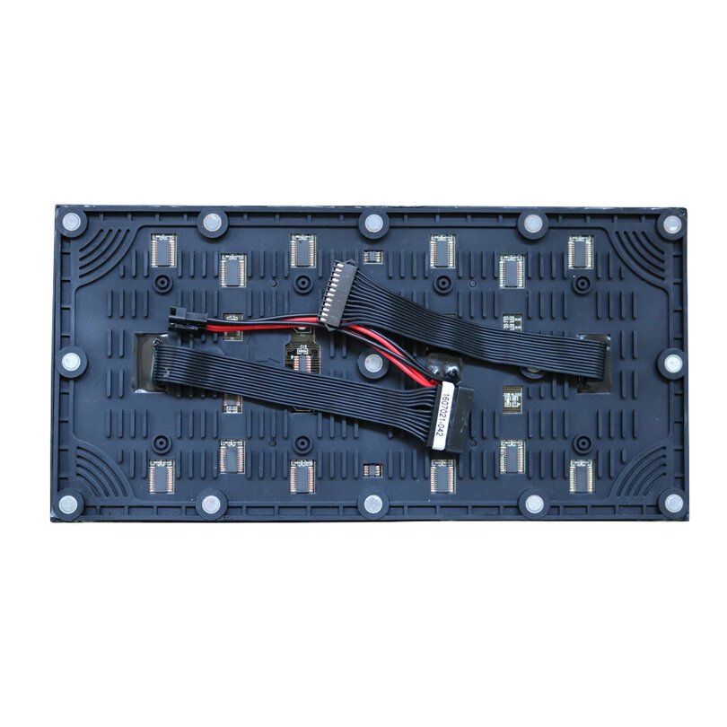 EGO Display P6.66 soft LED display SOFT01-P6.66I - 1