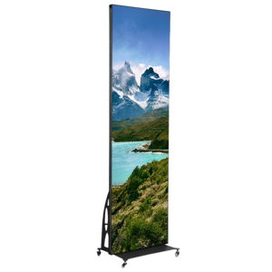 EGO Display TOTEM01-P1.7I TOTEM01-P1.7I