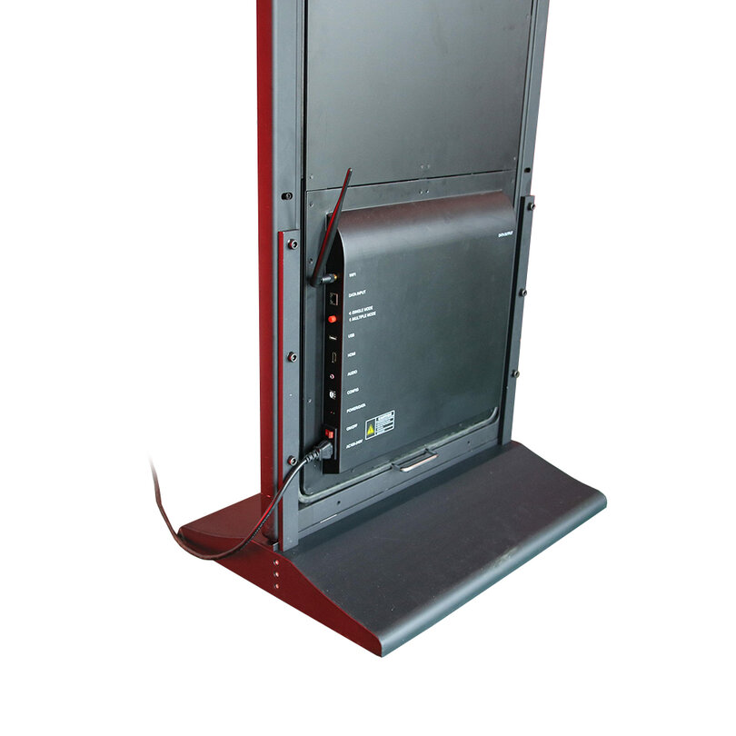 EGO Display Totem base TOTEM01BASE - 1