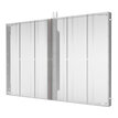 EGO Display P20 transparent LED display TS02-P20I