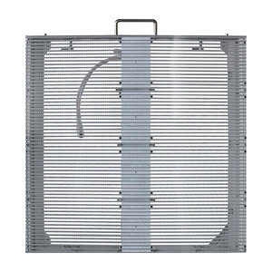EGO Display P3.91 / 7.8 transparent LED display TS03-P3.91-7.8O