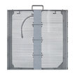 EGO Display P3.91 / 7.8 transparent LED display TS03-P3.91-7.8O