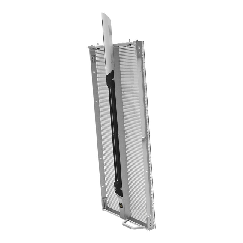 EGO Display P3.91 / 7.8 transparent LED display ext TS04-P3.91-7.8O - 1