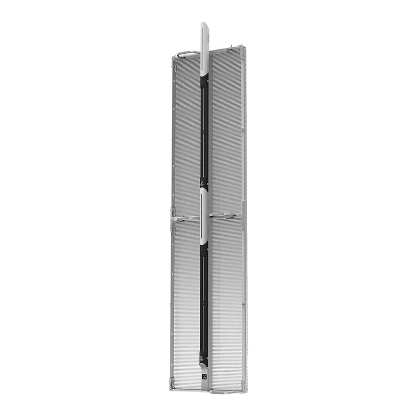 EGO Display P3.91 / 7.8 transparent LED display ext TS04-P3.91-7.8O - 2