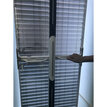 EGO Display P3.91 / 7.8 transparent LED display ext TS04-P3.91-7.8O - 4