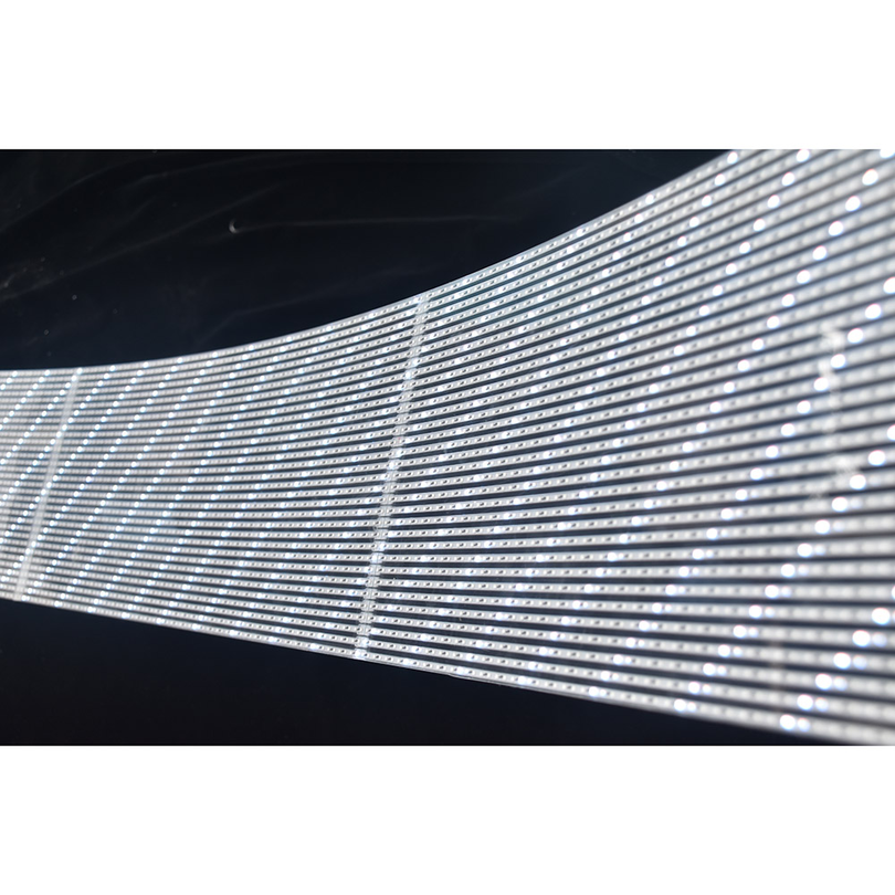 EGO Display P6.5 adhesive LED display TS05-P6.5I - 4