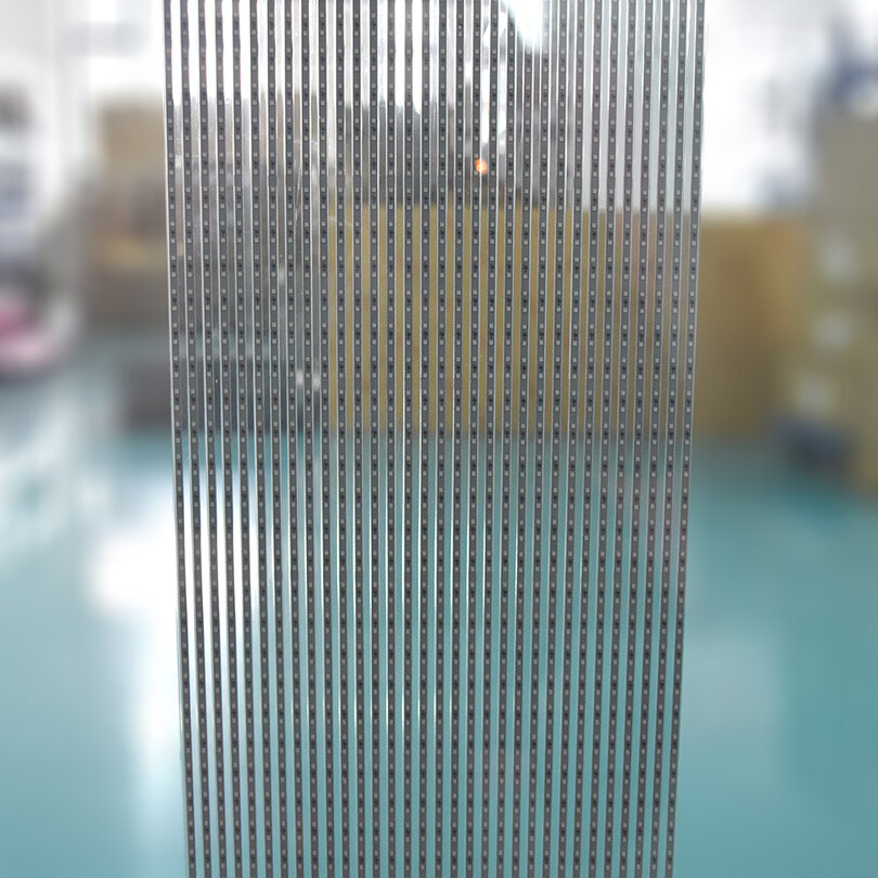 EGO Display P6.5 adhesive LED display TS05-P6.5I - 6
