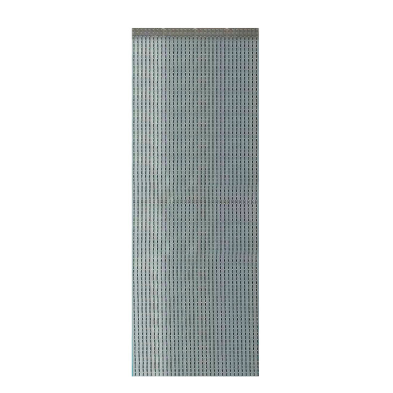 EGO Display P6.5 adhesive LED display TS05-P6.5I