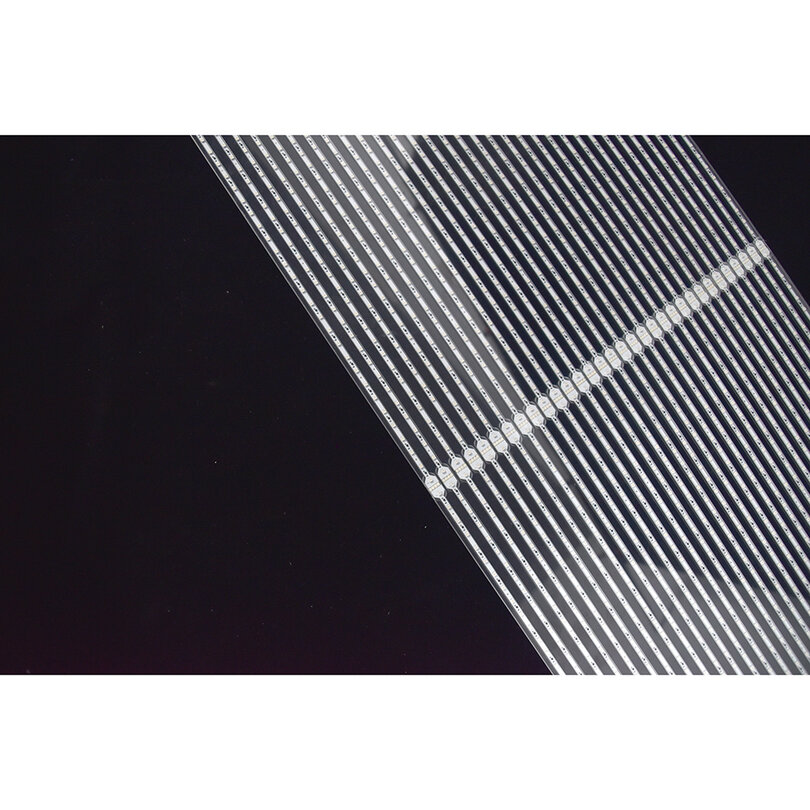 EGO Display P10 adhesive LED display TS05-P10I - 1