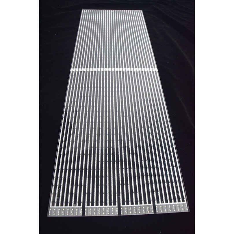 EGO Display P10 adhesive LED display TS05-P10I - 3