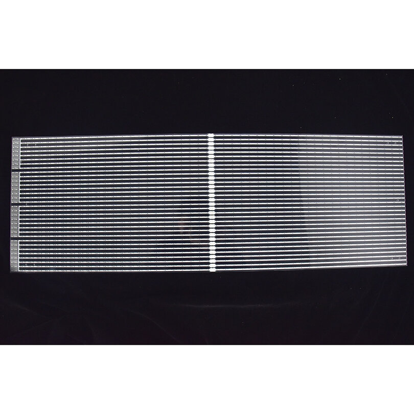 EGO Display P10 adhesive LED display TS05-P10I - 4