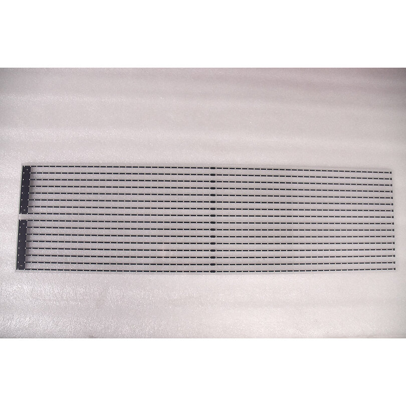 EGO Display P16 adhesive LED display TS05-P16I - 1