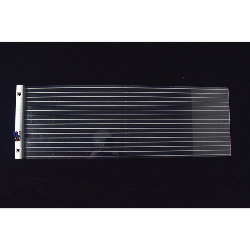 EGO Display P20 adhesive LED display TS05-P20I - 2