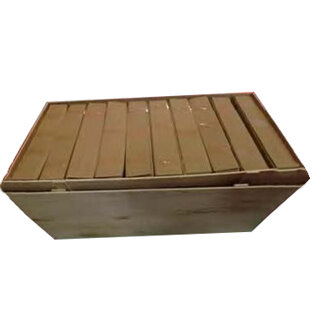 EGO Display WOODBOX WOODBOX