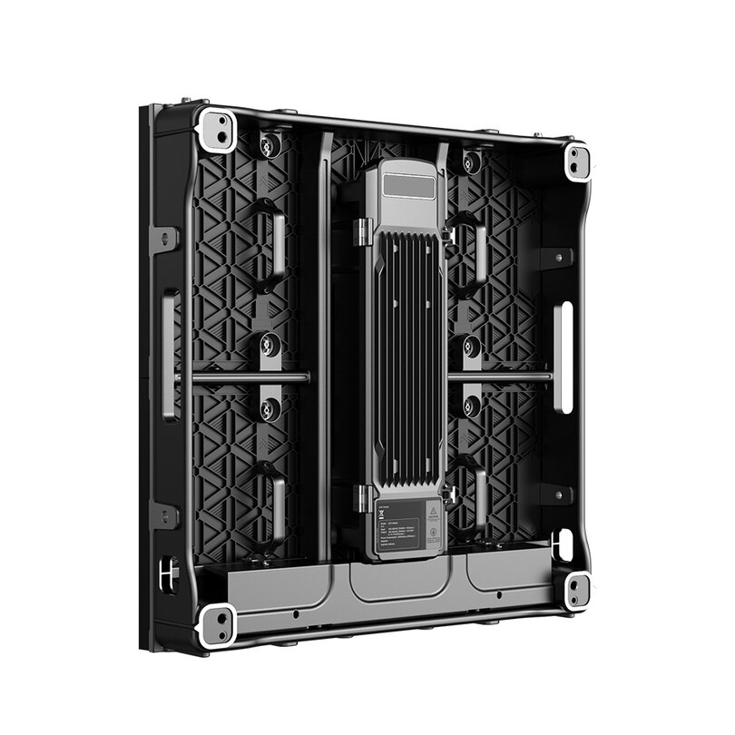 EGO Display EasySQUARE-P3.9-O-50x50 EASYSQUARE-P3.9-O-50 - 5
