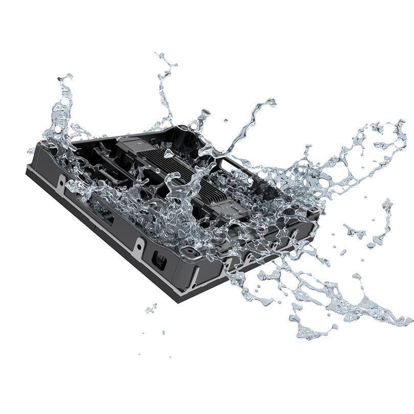 EGO Display EasySQUARE-P3.9-O-50x50 EASYSQUARE-P3.9-O-50 - 9